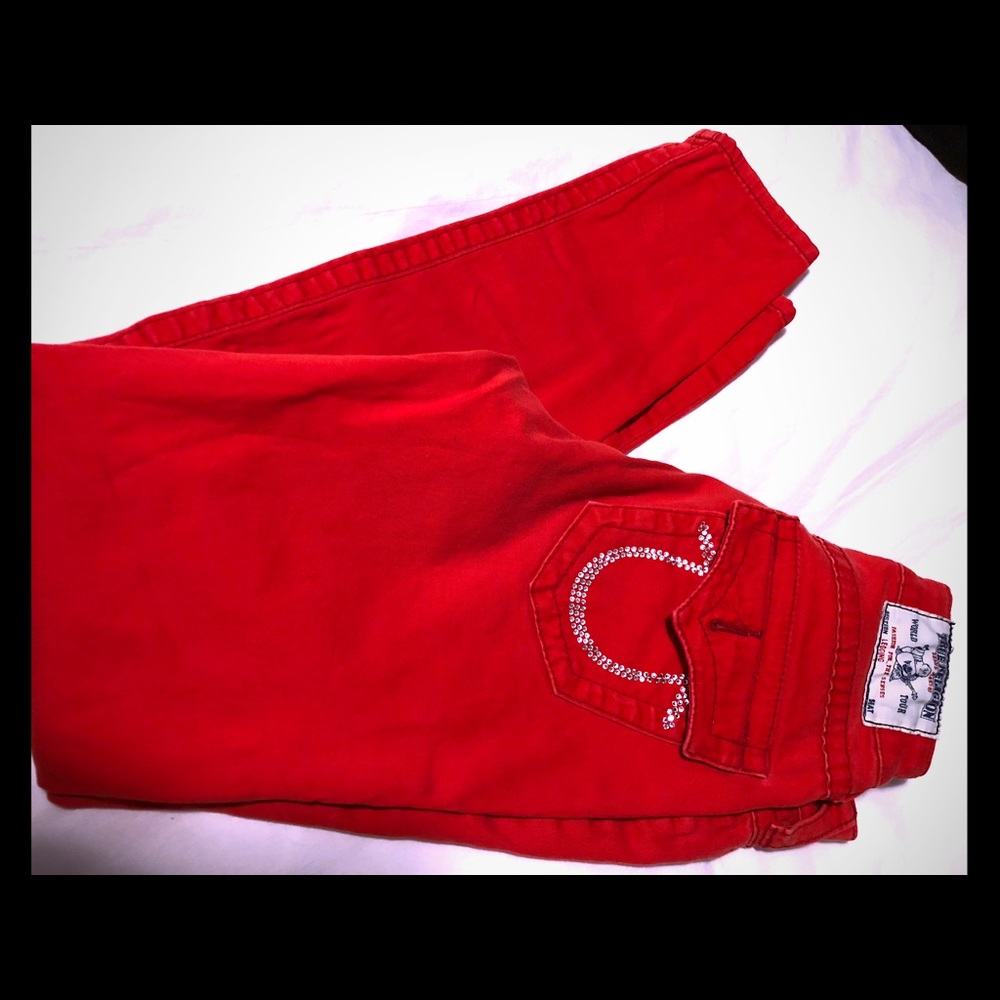 True Religion Jeans